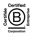 Certifié B Corporation®